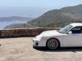 Porsche 911 3.8i GT3 Blanc - thumbnail 9