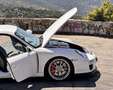 Porsche 911 3.8i GT3 Blanc - thumbnail 49