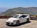 Porsche 911 3.8i GT3 Weiß - thumbnail 1