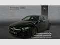 Mercedes-Benz A 180 180CDI Aut. Negro - thumbnail 1