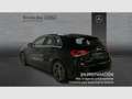Mercedes-Benz A 180 180CDI Aut. Negro - thumbnail 4