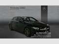 Mercedes-Benz A 180 180CDI Aut. Negro - thumbnail 3
