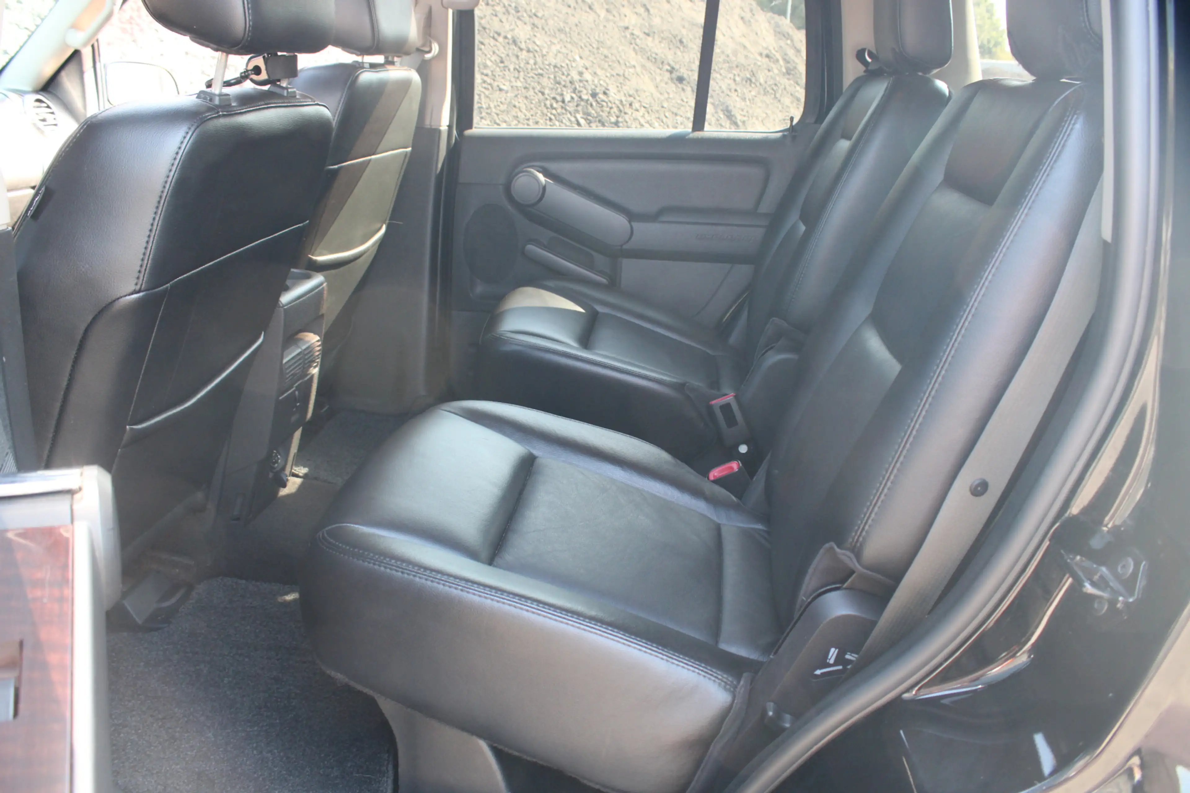Ford Explorer Youngtimer — photo 13
