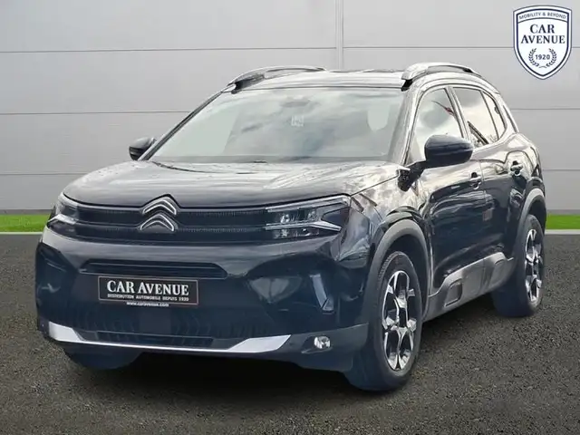 Citroen C5 Aircross 1.2 Hybride 136ch MAX boite automatique