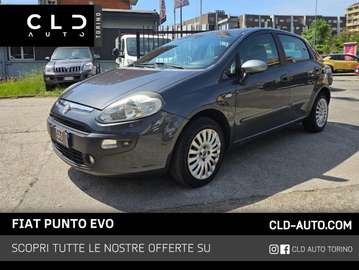 Punto Evo 5p 1.4 Active 77cv