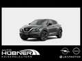 Nissan Juke 1.6H N-CONNECTA LED|Kamera|SHZ|LHZ| Grau - thumbnail 1