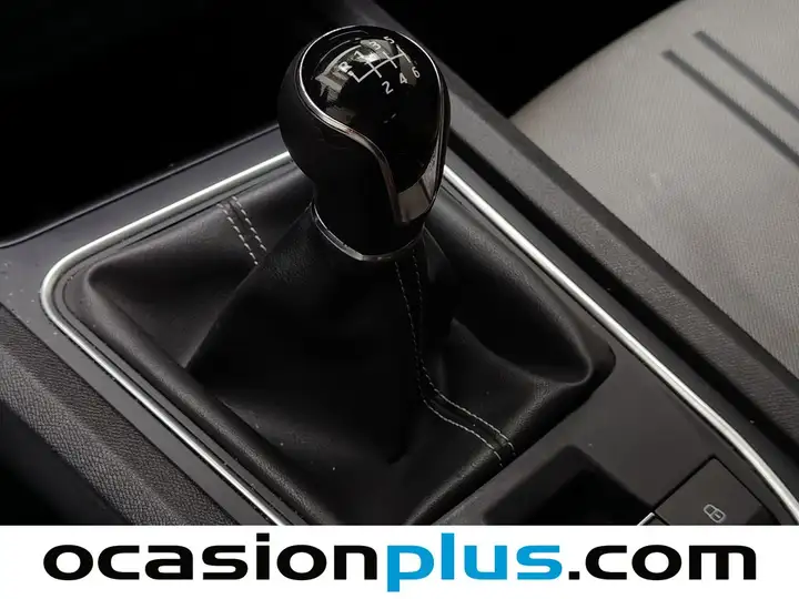SEAT León 1.5 TSI S&S Style 2021, foto 5