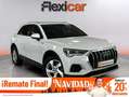 Audi Q3 35 TDI Advanced S tronic 110kW Blanc - thumbnail 1