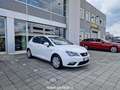 SEAT Ibiza 1.4TDI 75cv Business Bluetooth Neopatentati EURO6 Blanc - thumbnail 3