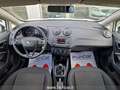 SEAT Ibiza 1.4TDI 75cv Business Bluetooth Neopatentati EURO6 Blanc - thumbnail 6