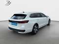 Volkswagen Passat Variant 1.5 eTSI DSG BUSINESS*LED*AHK*KAM Weiß - thumbnail 3