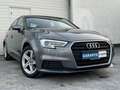 Audi A3 Sportback MWST AUSWEISBAR /Automatik /TÜV NEU Gris - thumbnail 3