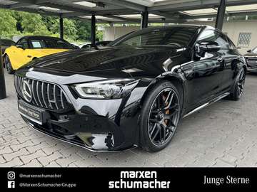 AMG GT 63 S E PERF FACELIFT+Aero+Massage+HighCl.