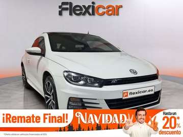 2.0TDI BMT R-Line 110kW