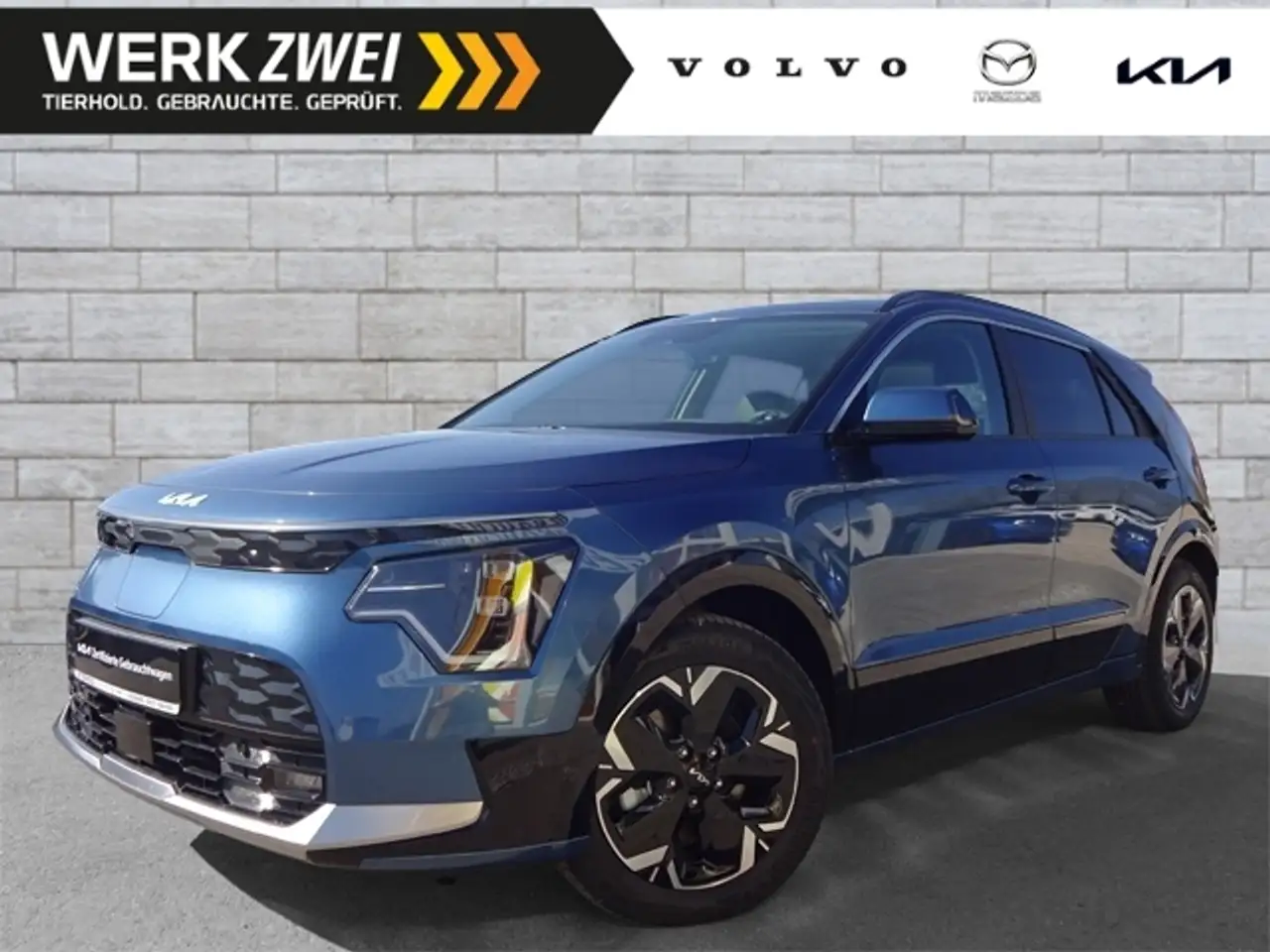 Kia Niro