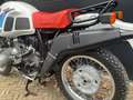 BMW R 80 GS Paris Dakar original mit geburtskunde Fehér - thumbnail 11