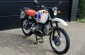 BMW R 80 GS Paris Dakar original mit geburtskunde Fehér - thumbnail 6
