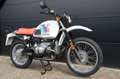 BMW R 80 GS Paris Dakar original mit geburtskunde Fehér - thumbnail 8