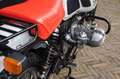 BMW R 80 GS Paris Dakar original mit geburtskunde Fehér - thumbnail 15