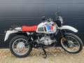 BMW R 80 GS Paris Dakar original mit geburtskunde Fehér - thumbnail 2