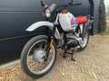 BMW R 80 GS Paris Dakar original mit geburtskunde Fehér - thumbnail 5