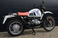 BMW R 80 GS Paris Dakar original mit geburtskunde Fehér - thumbnail 7