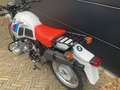BMW R 80 GS Paris Dakar original mit geburtskunde Fehér - thumbnail 9