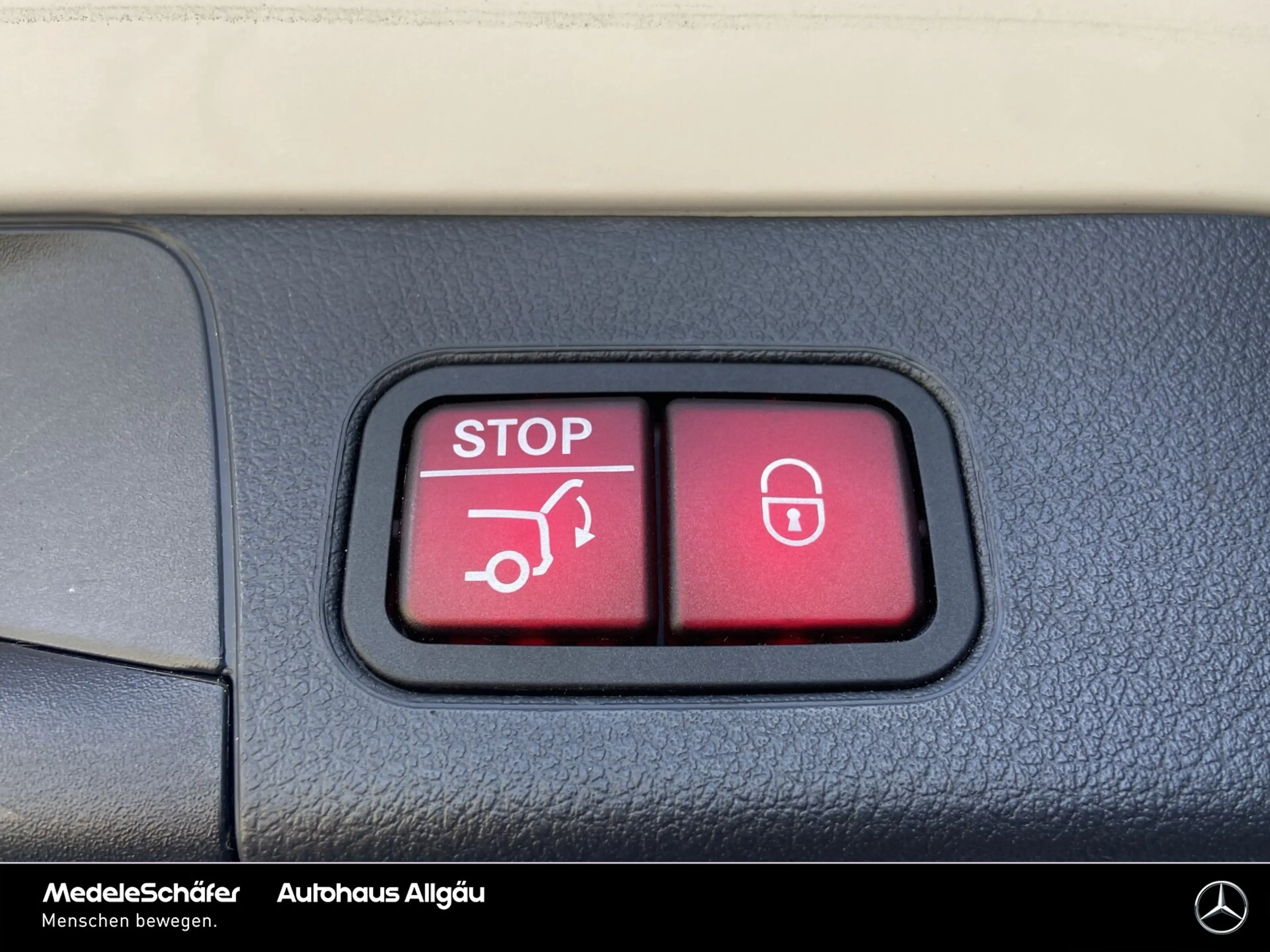 Mercedes-Benz B 250 B 250 Progressive AHK Pano Burm KeylGo Memory LED — photo 11