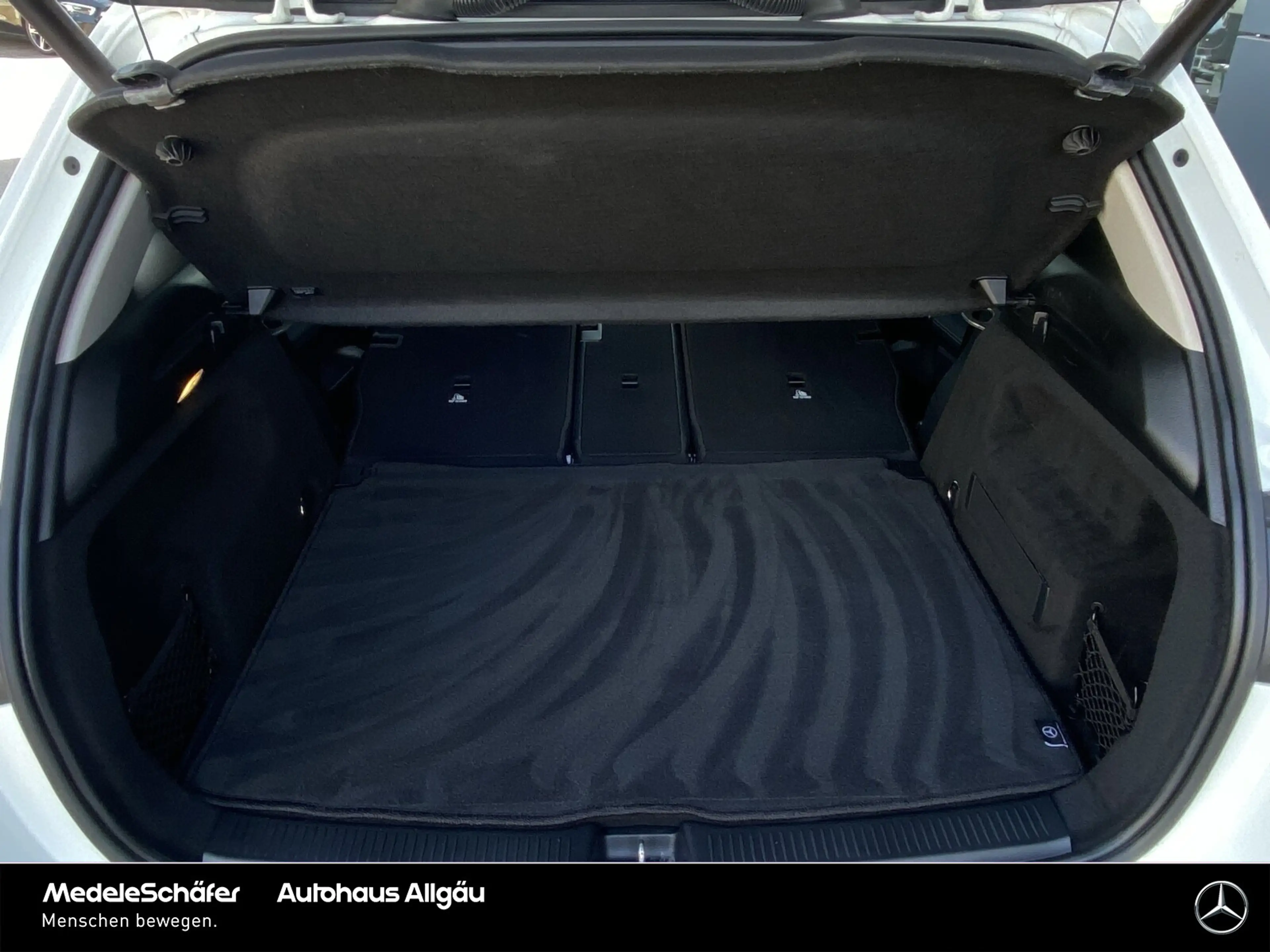 Mercedes-Benz B 250 B 250 Progressive AHK Pano Burm KeylGo Memory LED — photo 10