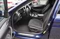 BMW 530 Baureihe 5 Lim. 530 d xDrive Blau - thumbnail 7