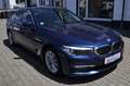 BMW 530 Baureihe 5 Lim. 530 d xDrive Blau - thumbnail 3
