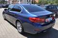 BMW 530 Baureihe 5 Lim. 530 d xDrive Blau - thumbnail 5