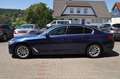 BMW 530 Baureihe 5 Lim. 530 d xDrive Blau - thumbnail 11