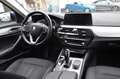 BMW 530 Baureihe 5 Lim. 530 d xDrive Blau - thumbnail 6