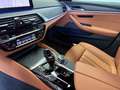 BMW 540 dLim.xDrive*M Sport*Laser*ACC*Kamera*AHK*H&K* Schwarz - thumbnail 19