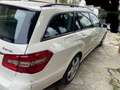 Mercedes-Benz E 250 E SW 250 cdi be Executive auto 7m Bianco - thumbnail 5