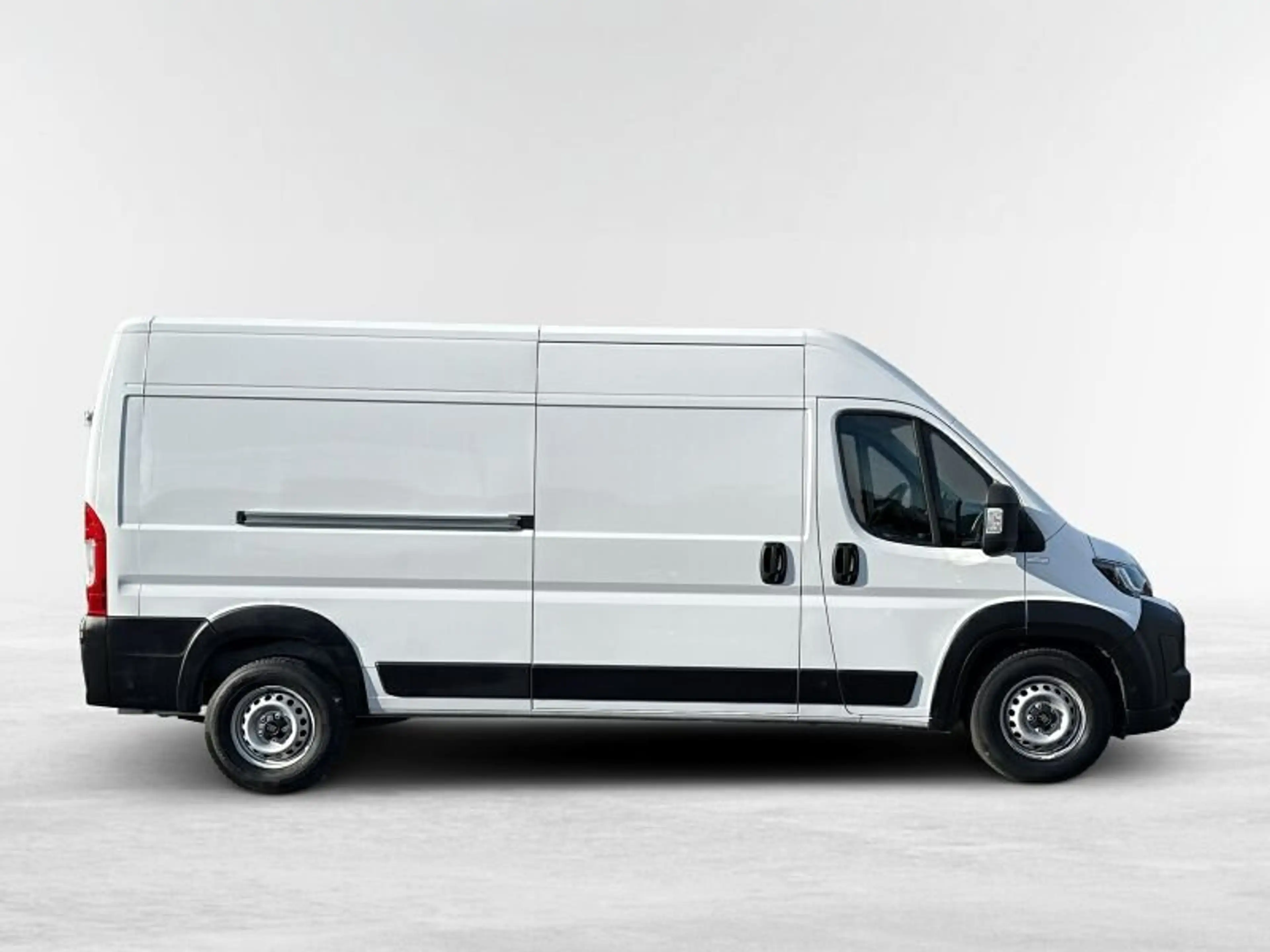 Fiat Ducato S2 L4H2 3.5T Maxi *Navi. RFK.Tempo.PDC* — photo 4
