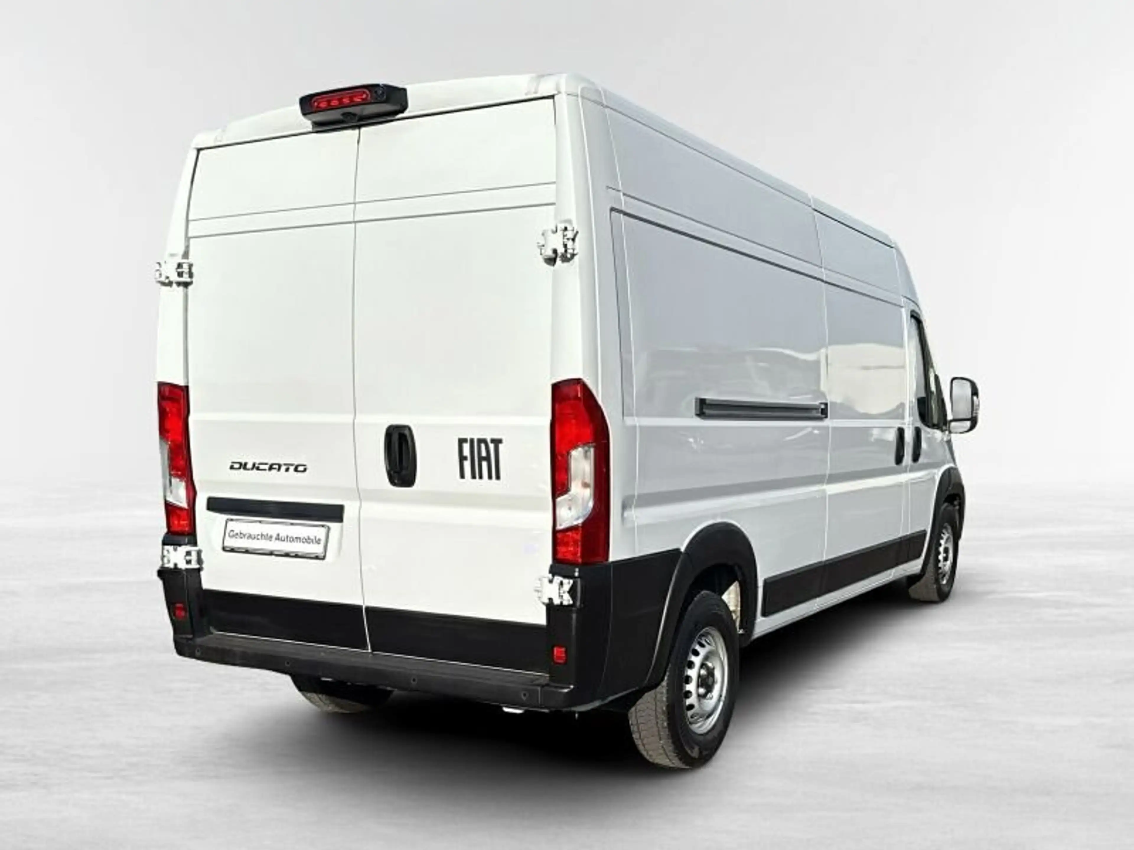 Fiat Ducato S2 L4H2 3.5T Maxi *Navi. RFK.Tempo.PDC* — photo 6