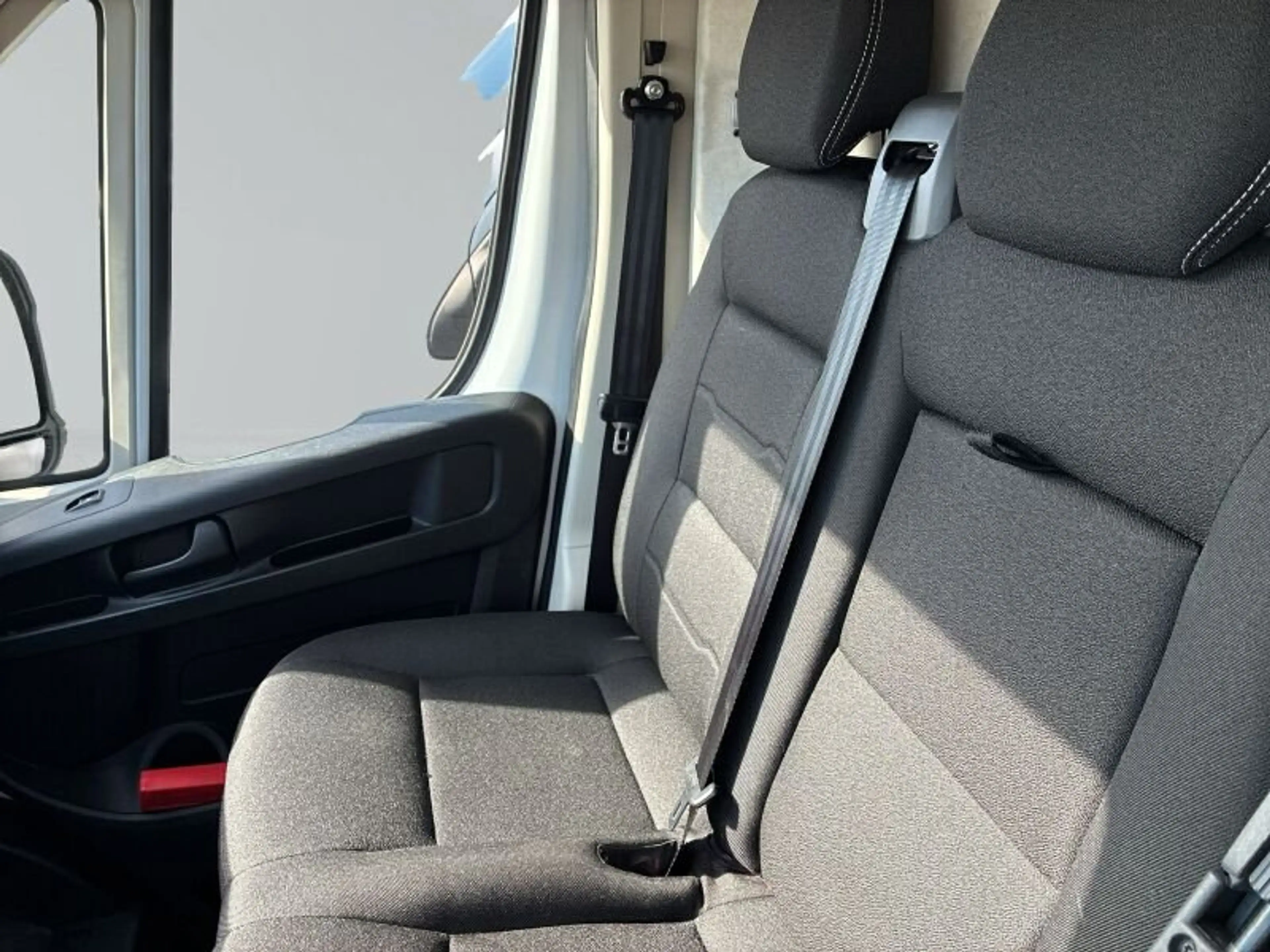 Fiat Ducato S2 L4H2 3.5T Maxi *Navi. RFK.Tempo.PDC* — photo 10