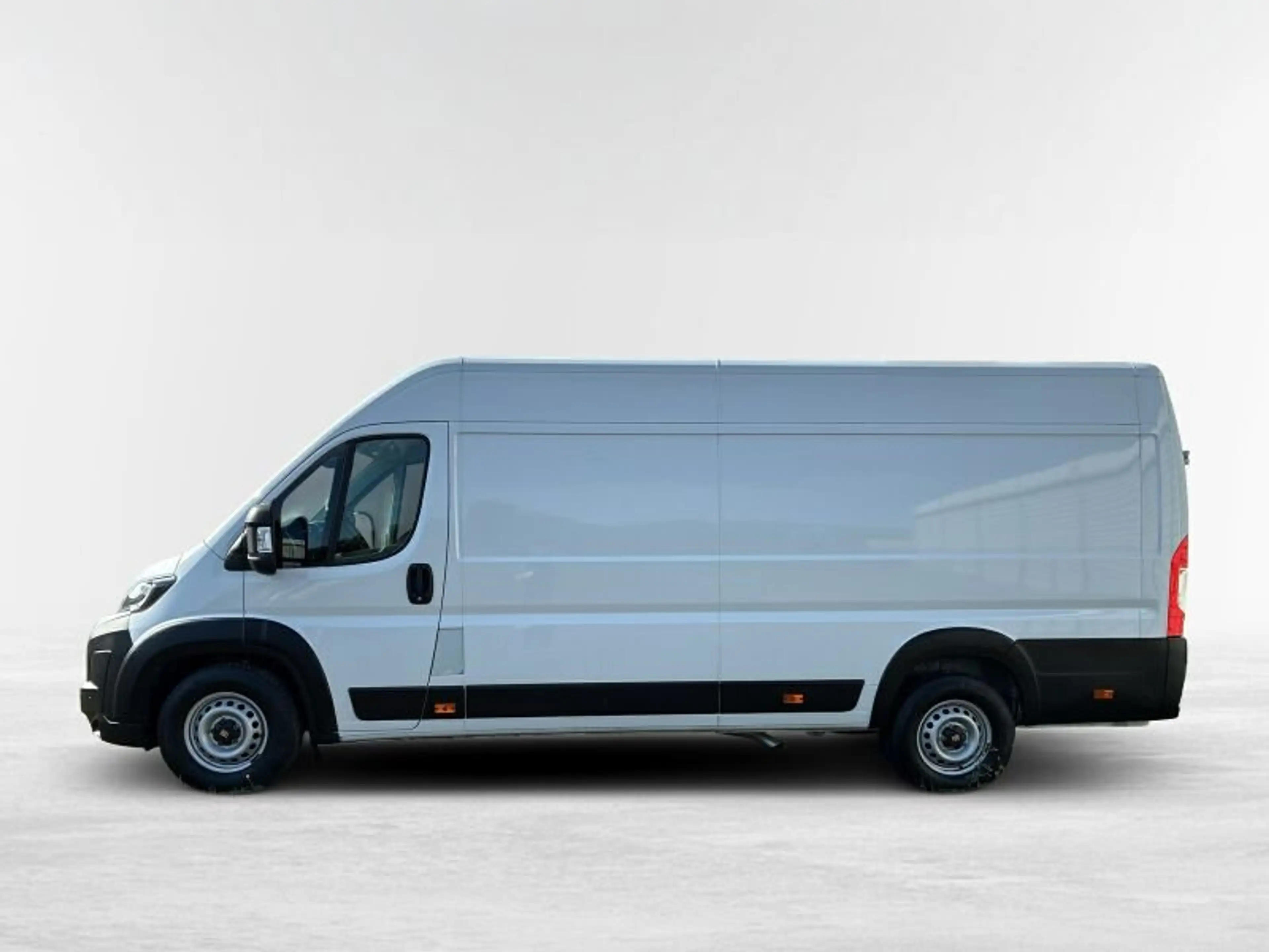 Fiat Ducato S2 L4H2 3.5T Maxi *Navi. RFK.Tempo.PDC* — photo 3