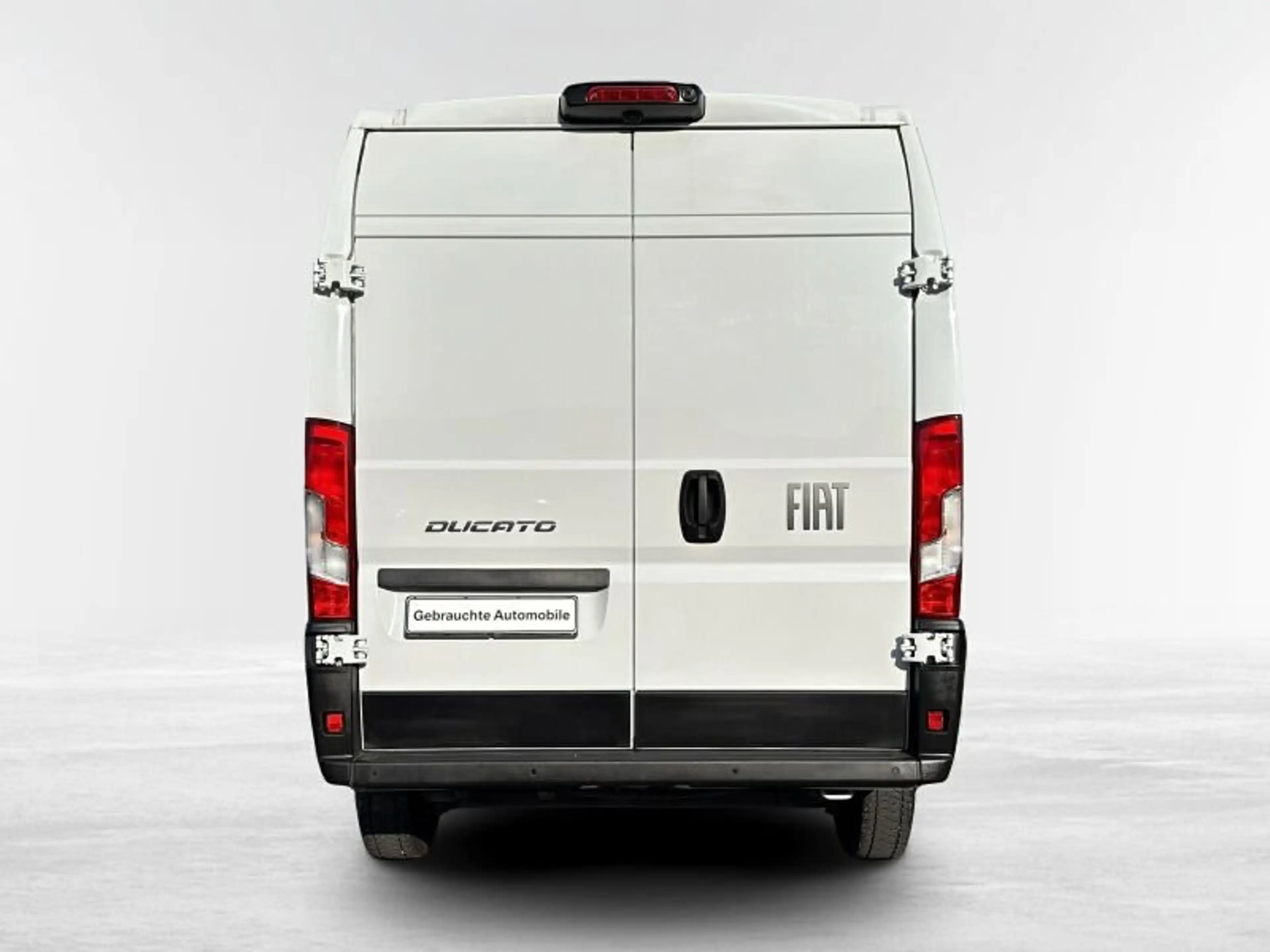 Fiat Ducato S2 L4H2 3.5T Maxi *Navi. RFK.Tempo.PDC* — photo 5