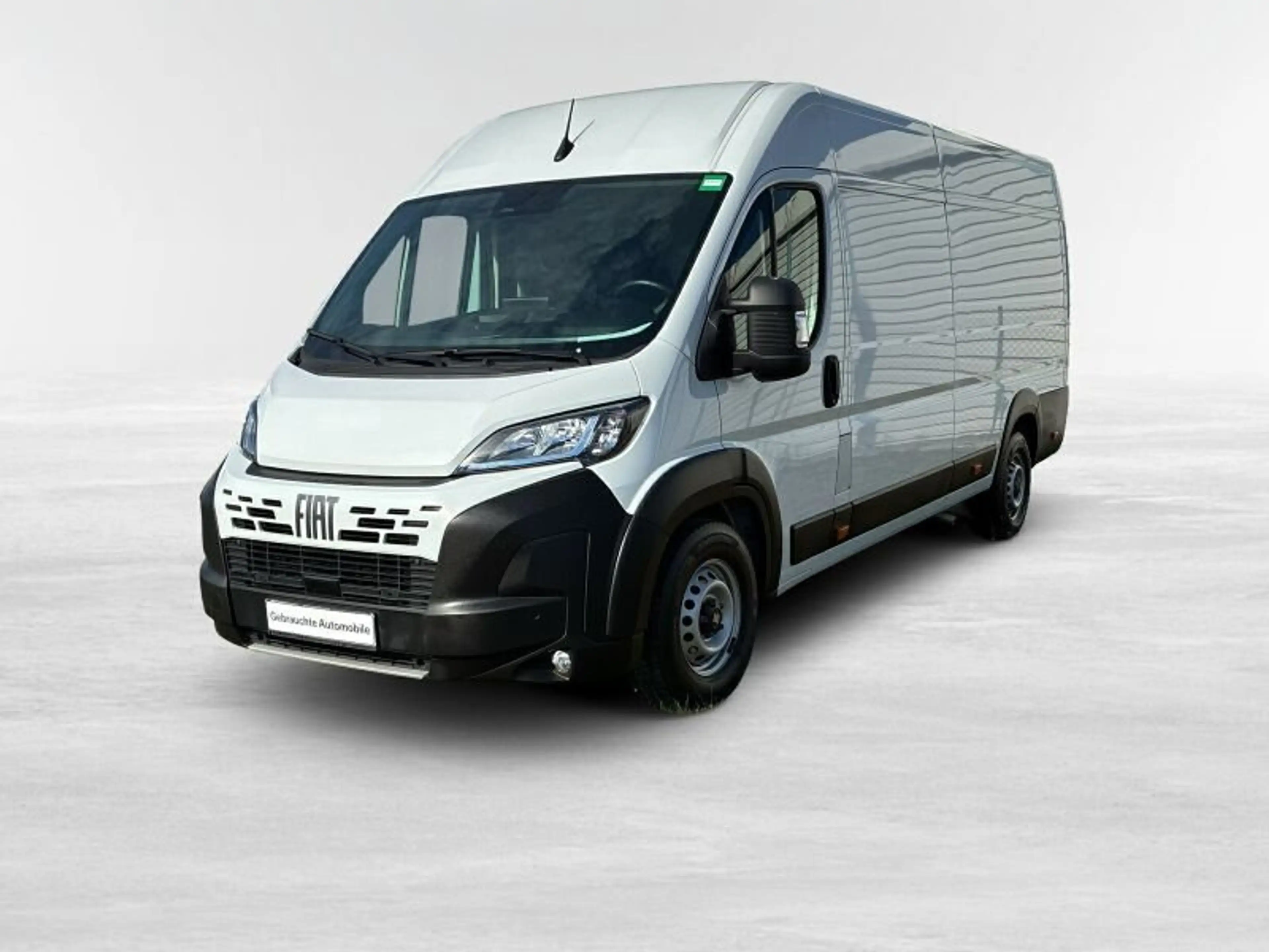 Fiat Ducato S2 L4H2 3.5T Maxi *Navi. RFK.Tempo.PDC* — photo 2