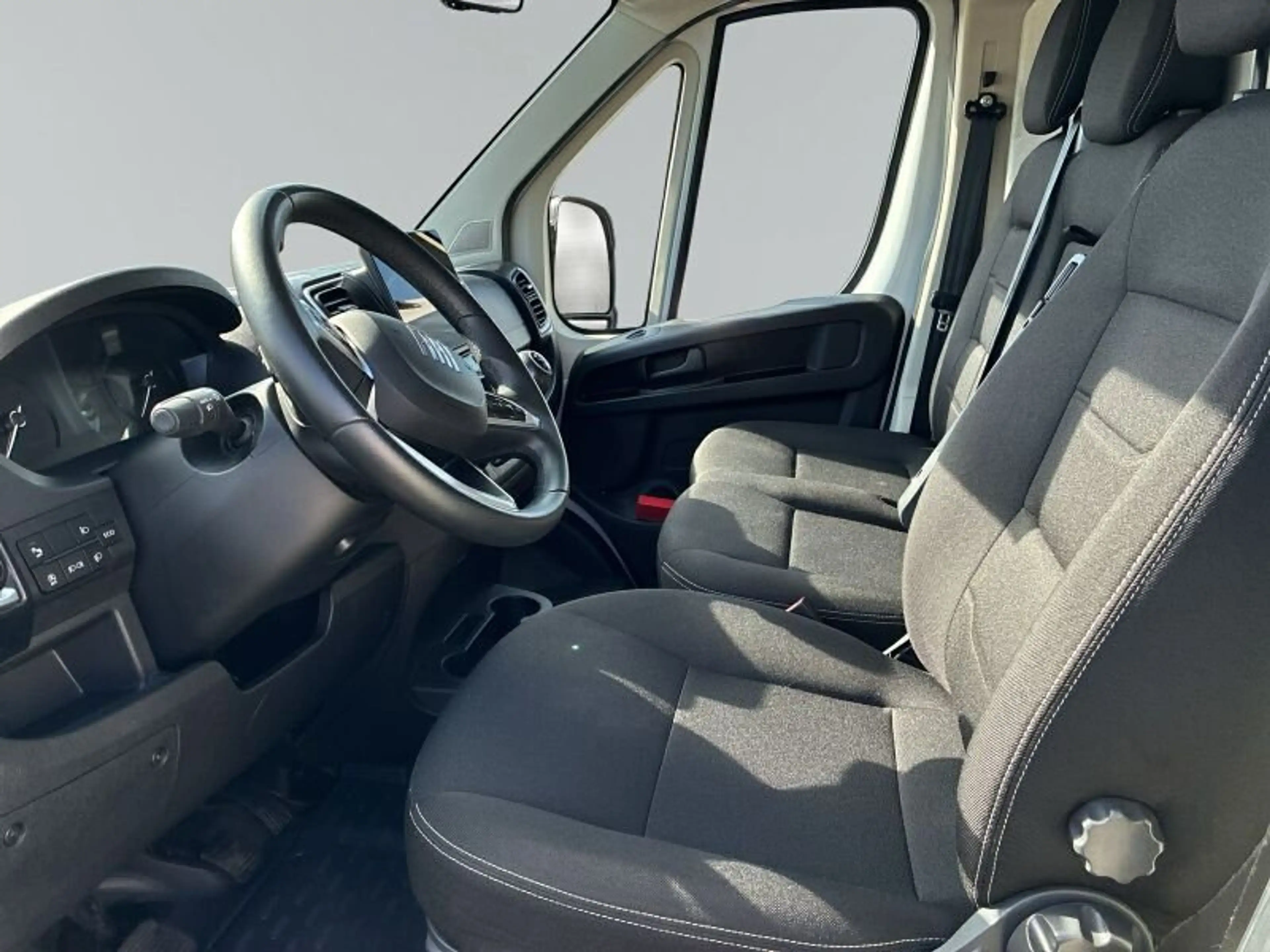 Fiat Ducato S2 L4H2 3.5T Maxi *Navi. RFK.Tempo.PDC* — photo 8