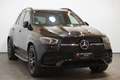 Mercedes-Benz GLE 350 e Hybrid / 3 x AMG / MB Garantie / Panorama / L... Schwarz - thumbnail 1