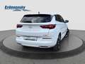 Opel Grandland 1.5 D Elegance/Busin.Prem/AHK/FSH/Kam Klima Navi Weiß - thumbnail 4