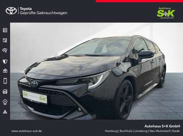 2.0 Hybrid TS Lounge*SAFETYSENSE+LED+PDC+SHZ****