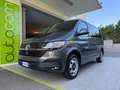 Volkswagen T6.1 Caravelle 2.0TDI 4MOTION CRUIS 9POSTI GARANZIA 24 MESI UNIPR Grigio - thumbnail 1