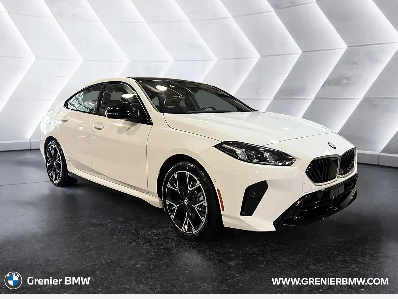 2026 BMW 2 Series