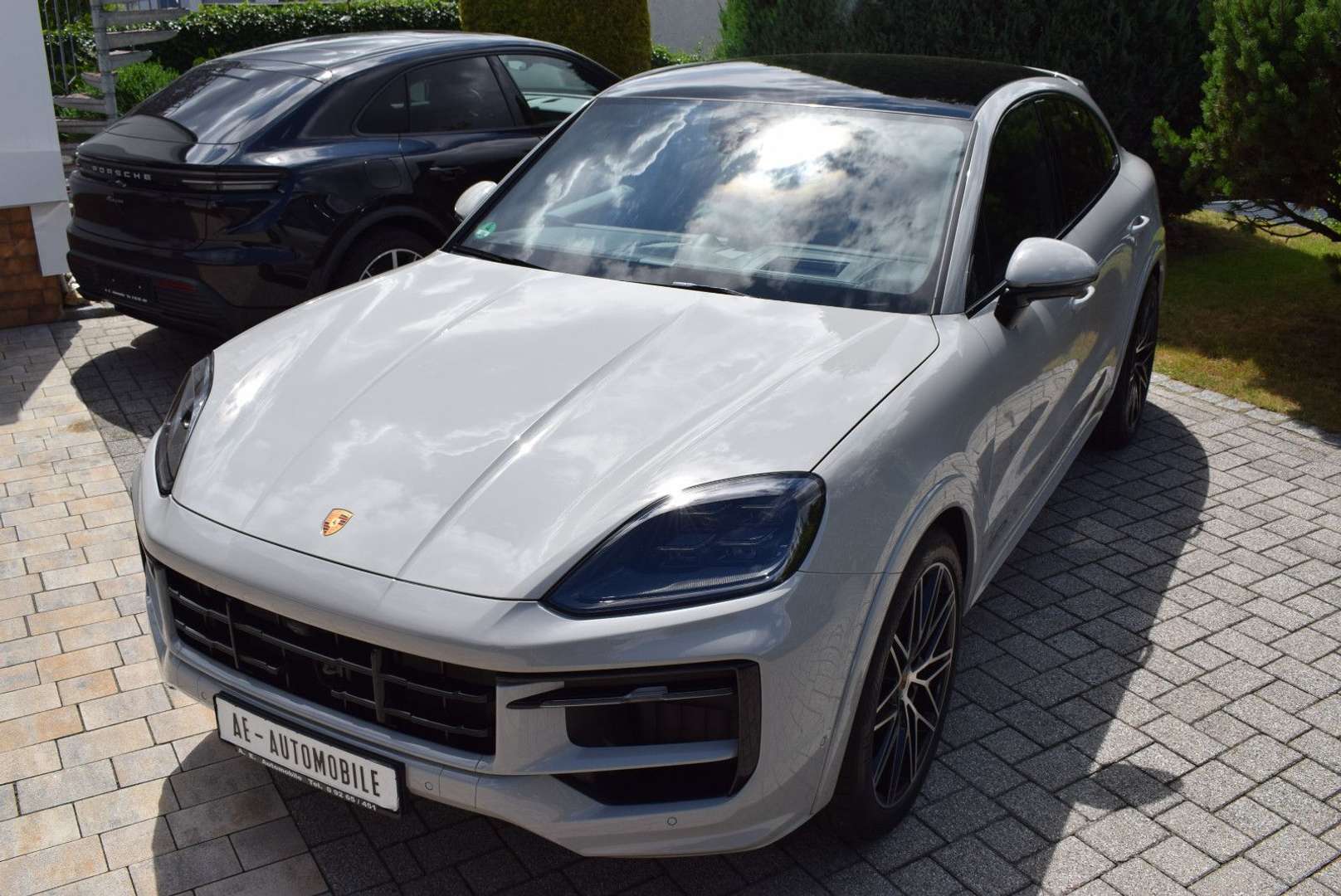 Porsche Cayenne II GTS -  - Joinsteer - #3