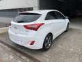 Hyundai i30 1.4 MPI BD Tecno 100 Blanco - thumbnail 8